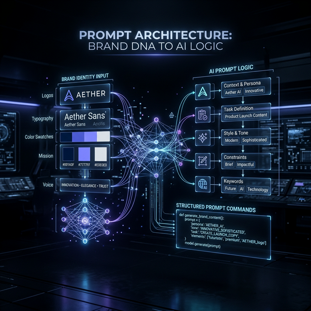 Prompt Architecture