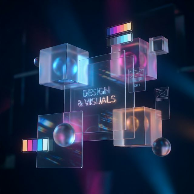 Design Visuals