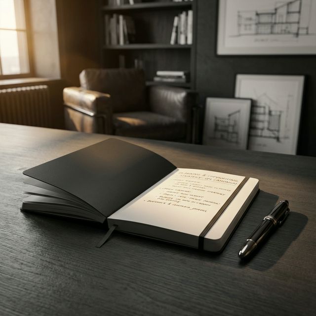 Planning Copywriting